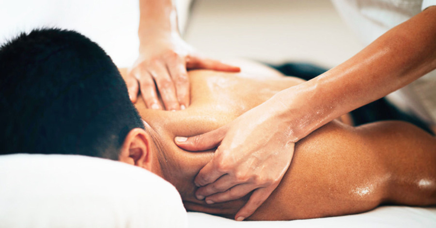 Trị liệu cổ vai gáy thắt lưng h1