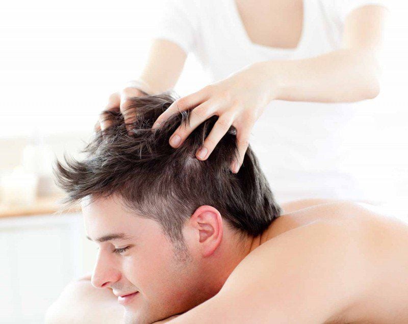 Lưu thông máu giúp điều hòa huyết áp - Đặc biệt là người huyết áp cao