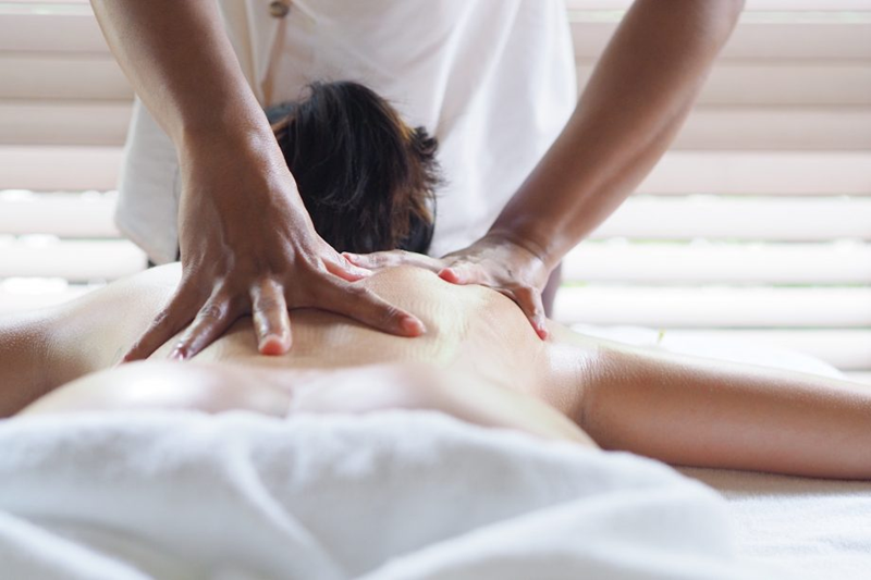 Lưu ý khi áp dụng phương pháp massage Yoni