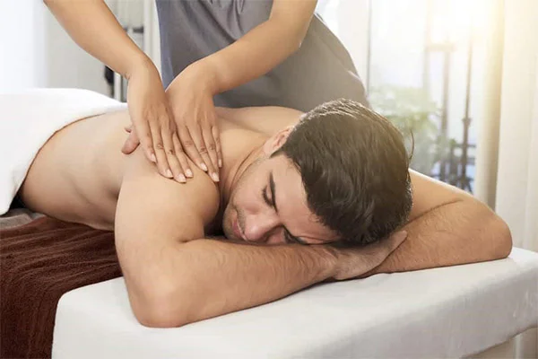 Giới thiệu về massage Bbody