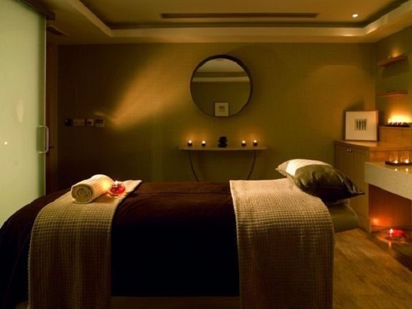 các quý ông thích tìm đến dịch vụ massage kín đáo