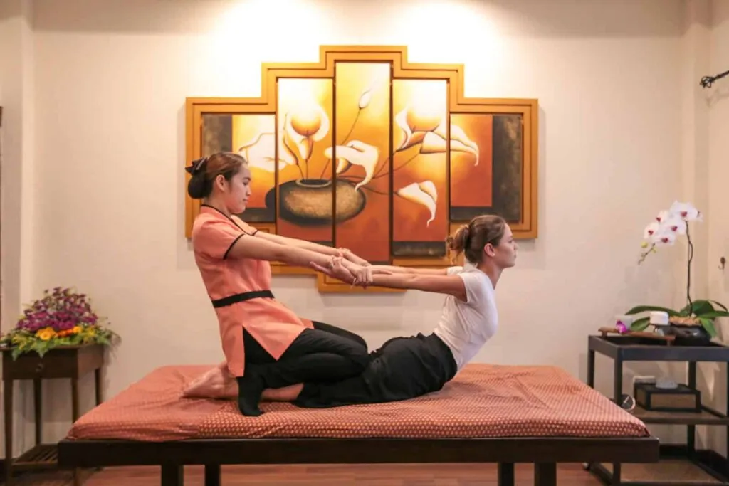 Cơ chế hoạt động – Tác động sâu nhưng không đau