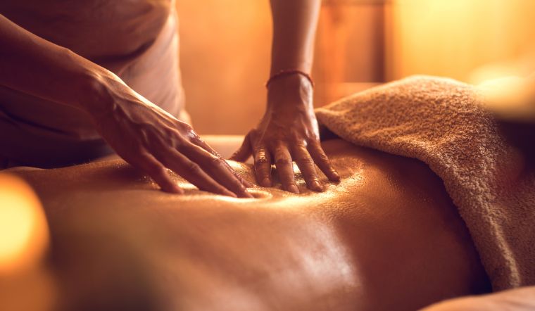 Massage mệt là gì