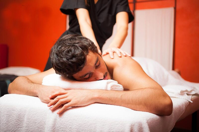 mát xa toàn thân định kỳ